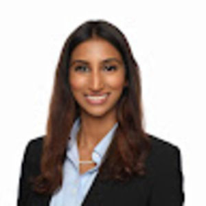 Meet your Posher, Monica